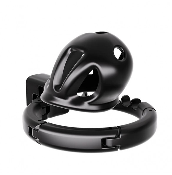 MizzZee - DinoGuard Chastity Cage SM (Short Type) MizzZee - DinoGuard Chastity Cage SM (Short Type)